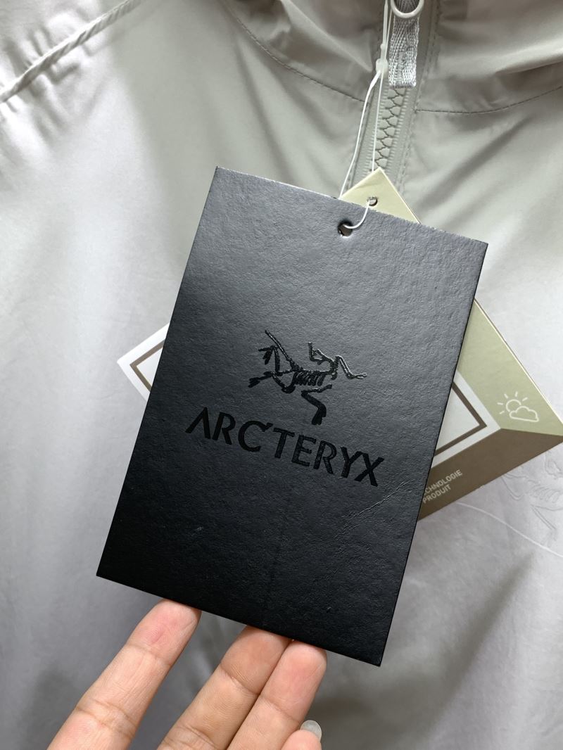 Arcteryx Outwear